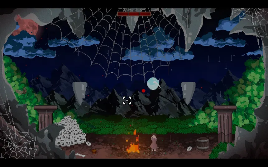 Скриншот 2 к игре Astraea