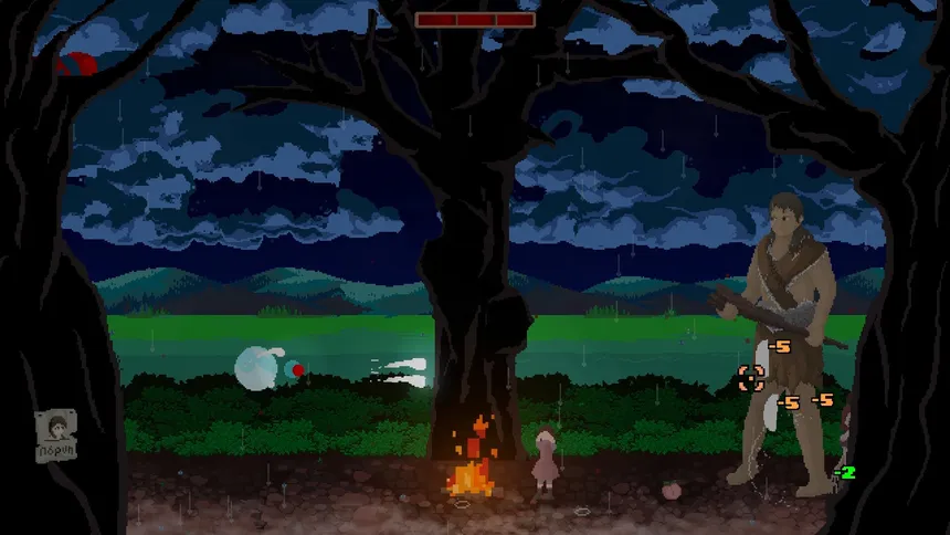 Скриншот 3 к игре Astraea