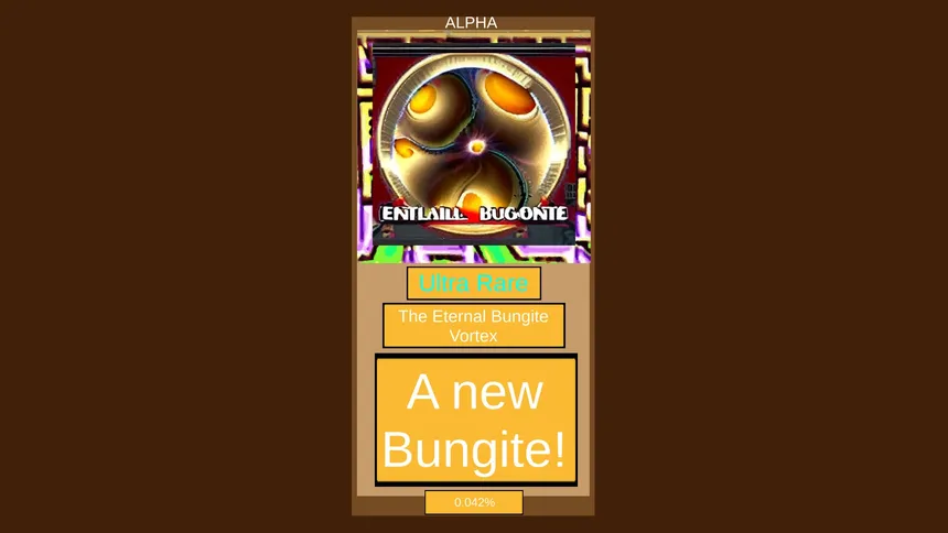 Скриншот 4 к игре Bungo's Bungite Collector