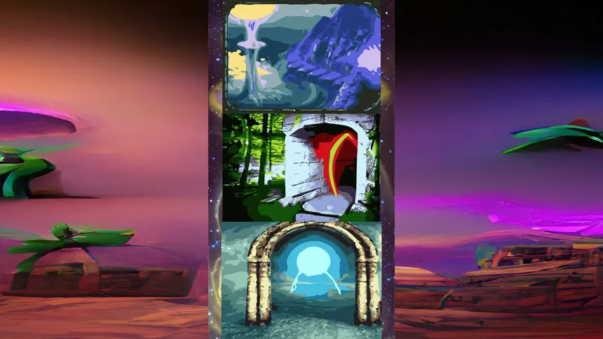 Скриншот 6 к игре Bungo's Bungite Collector