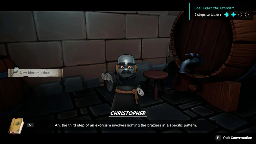 Скриншот 4 к игре Felon-E