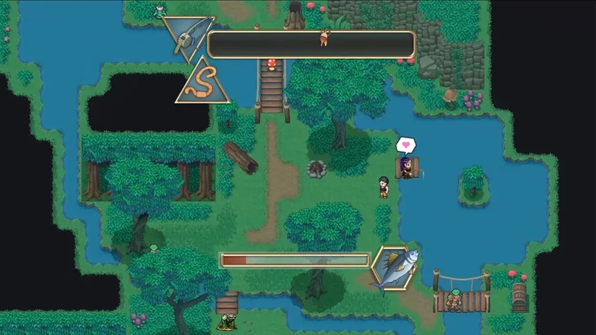 Скриншот 5 к игре PATHS OF VALOUR