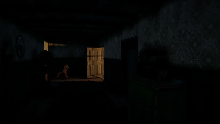 Скриншот 3 к игре Chronicles of Fear: The Babysitter's Tale