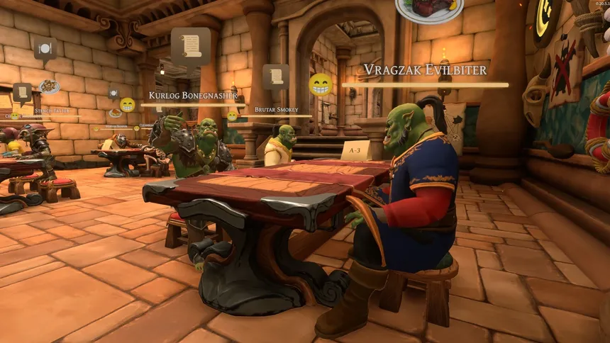 Скриншот 8 к игре Restaurats