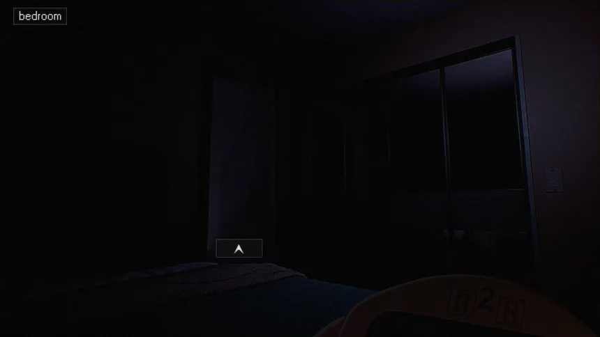 Скриншот 6 к игре Room2Room