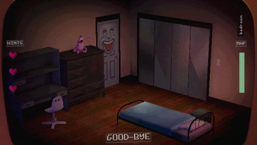 Скриншот 7 к игре Room2Room