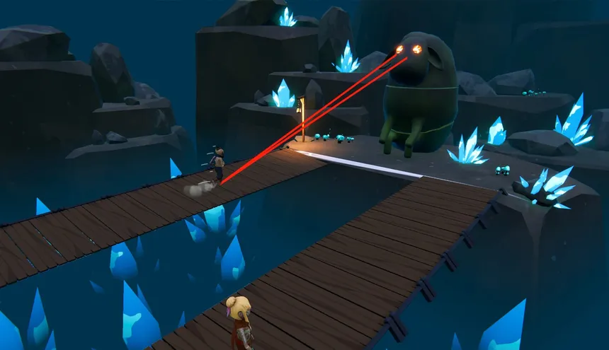 Скриншот 8 к игре Sheep Sweep