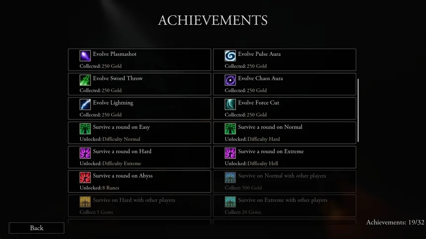 Скриншот 7 к игре Undead Kingdom Survivors