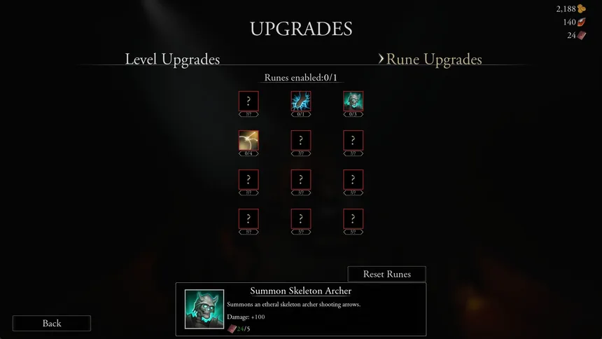 Скриншот 8 к игре Undead Kingdom Survivors
