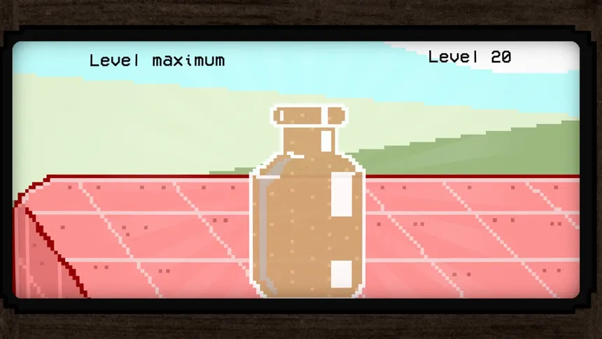 Скриншот 6 к игре Ant Attack