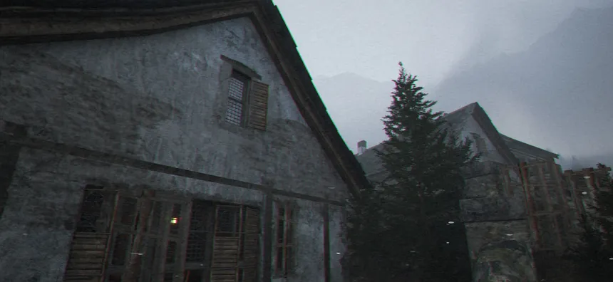Скриншот 3 к игре Silverpine Creek