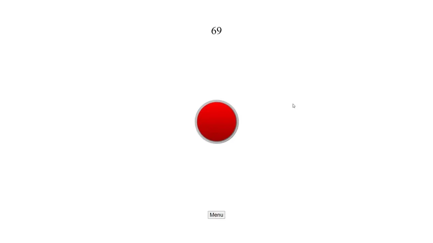 Скриншот 1 к игре Josh Powlison's BUTTON: Mildly Remastered Edition