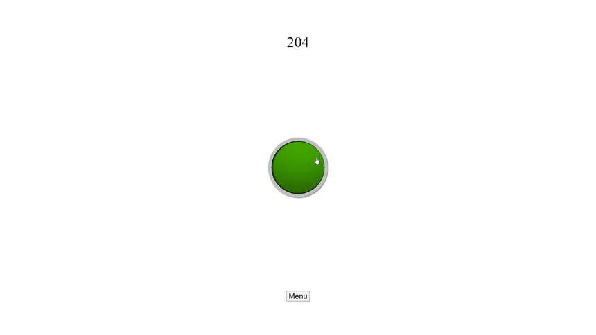 Скриншот 3 к игре Josh Powlison's BUTTON: Mildly Remastered Edition