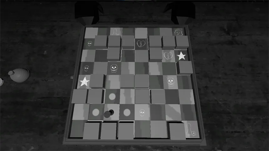 Скриншот 4 к игре Fool's Gambit