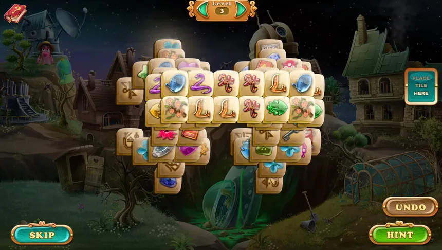 Скриншот 4 к игре Laruaville 15