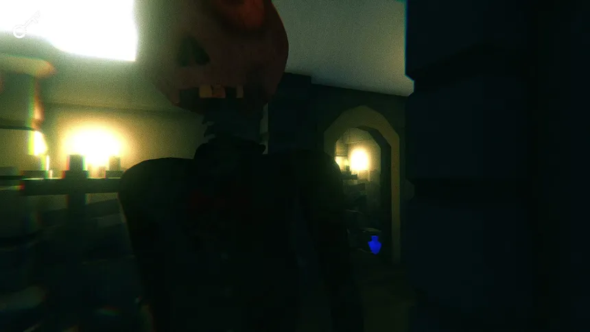 Скриншот 3 к игре Escape from Hornhead