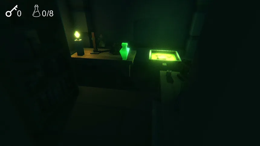 Скриншот 4 к игре Escape from Hornhead