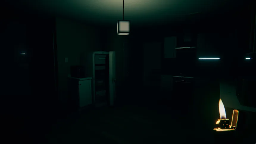 Скриншот 3 к игре Satan Moans