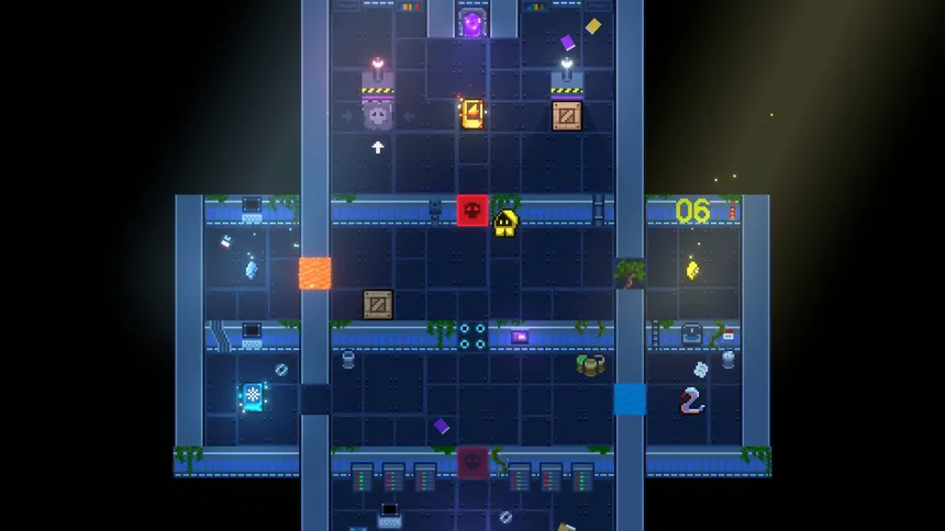 Скриншот 5 к игре Knowledge Keeper