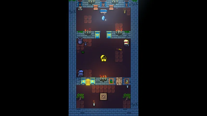 Скриншот 8 к игре Knowledge Keeper