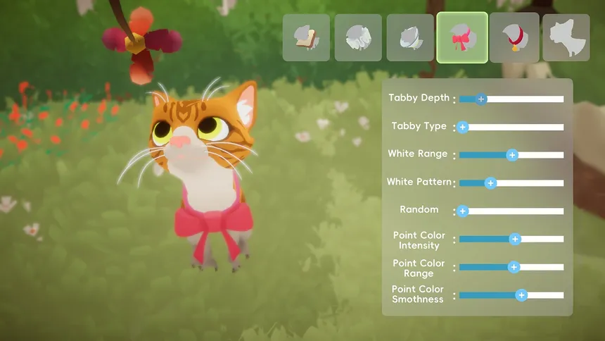 Скриншот 4 к игре Catffee Time!