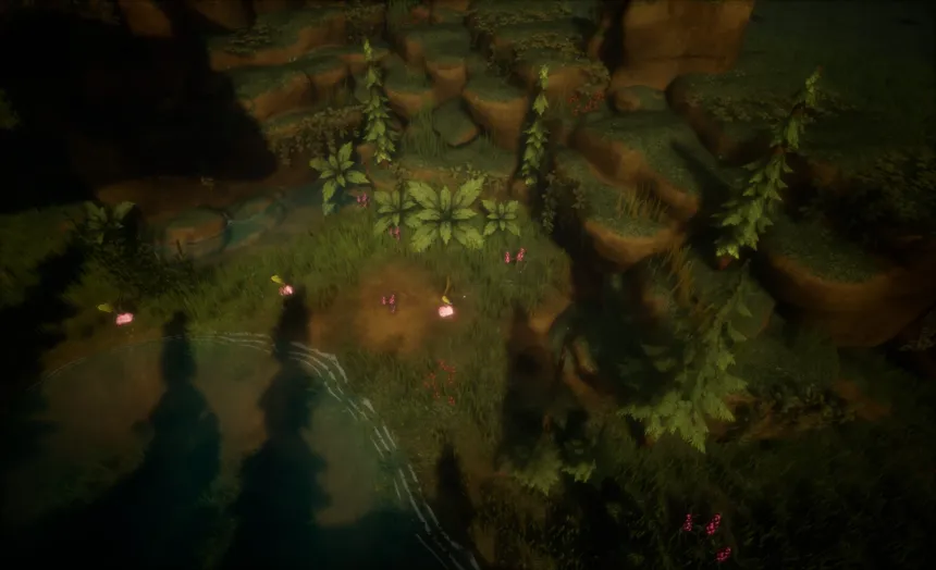 Скриншот 4 к игре Tales of the Tavern