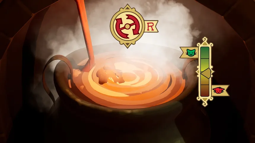 Скриншот 6 к игре Tales of the Tavern
