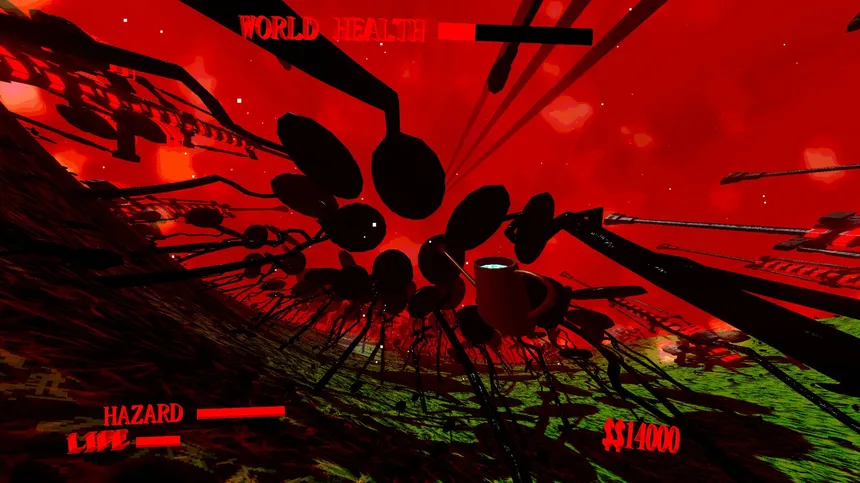 Скриншот 12 к игре Perfect World