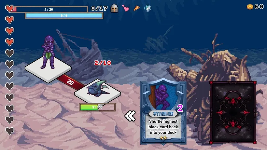 Скриншот 1 к игре Memories Of BUST