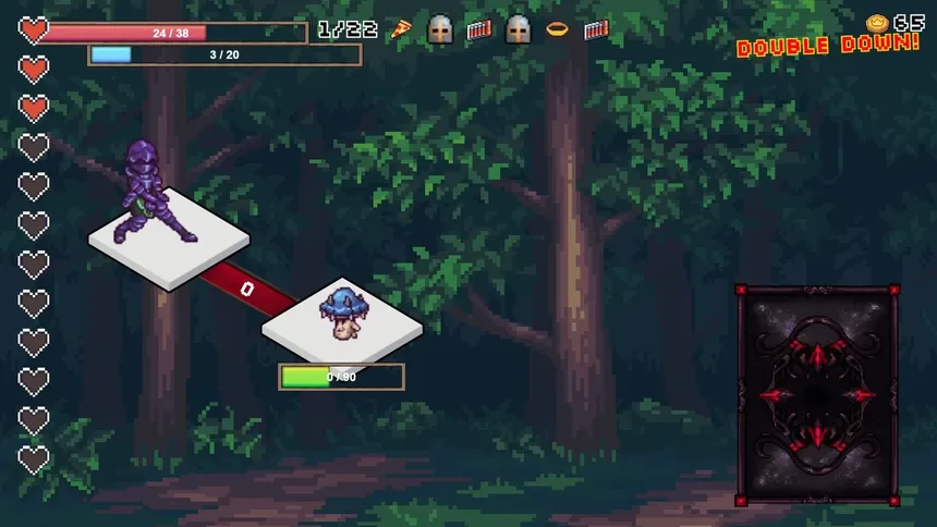 Скриншот 5 к игре Memories Of BUST
