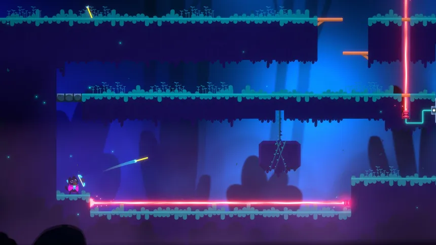 Скриншот 1 к игре Project Arrow