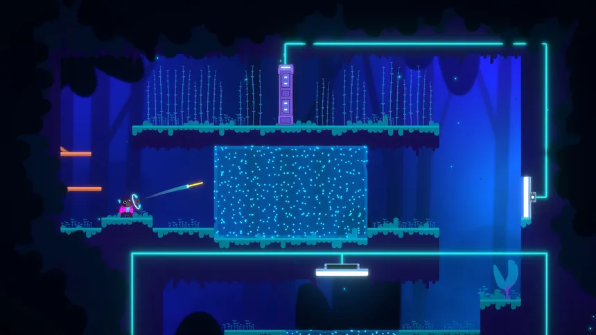 Скриншот 4 к игре Project Arrow