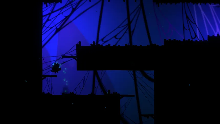 Скриншот 6 к игре Project Arrow