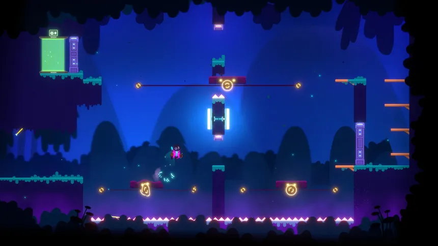 Скриншот 7 к игре Project Arrow