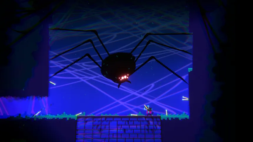 Скриншот 8 к игре Project Arrow