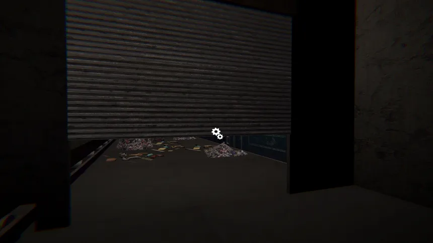 Скриншот 3 к игре Dead Scrap