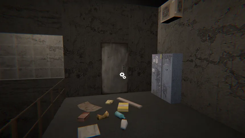 Скриншот 4 к игре Dead Scrap