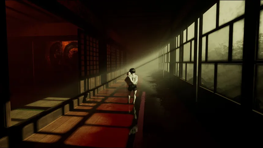 Скриншот 7 к игре BAN: The Prologue of GUCHA GUCHA