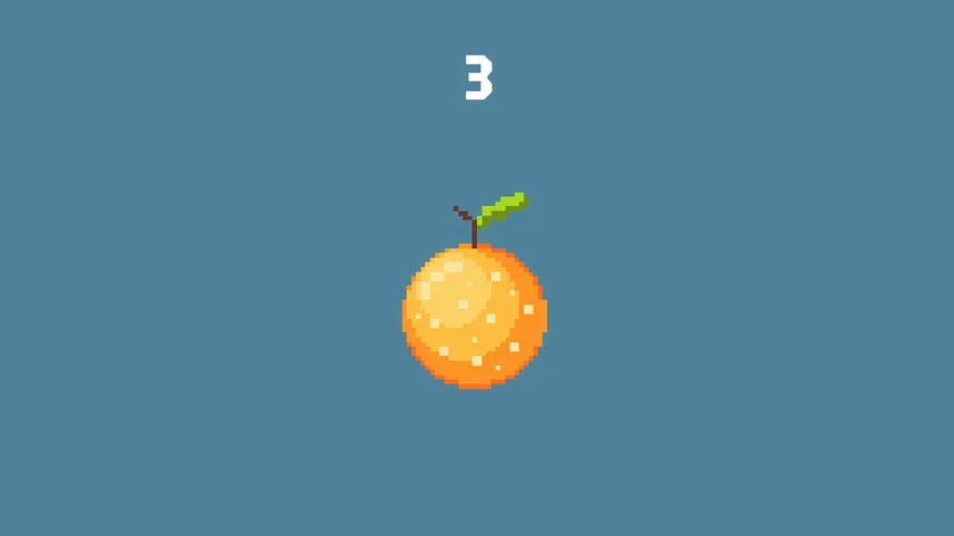 Скриншот 2 к игре The Orange