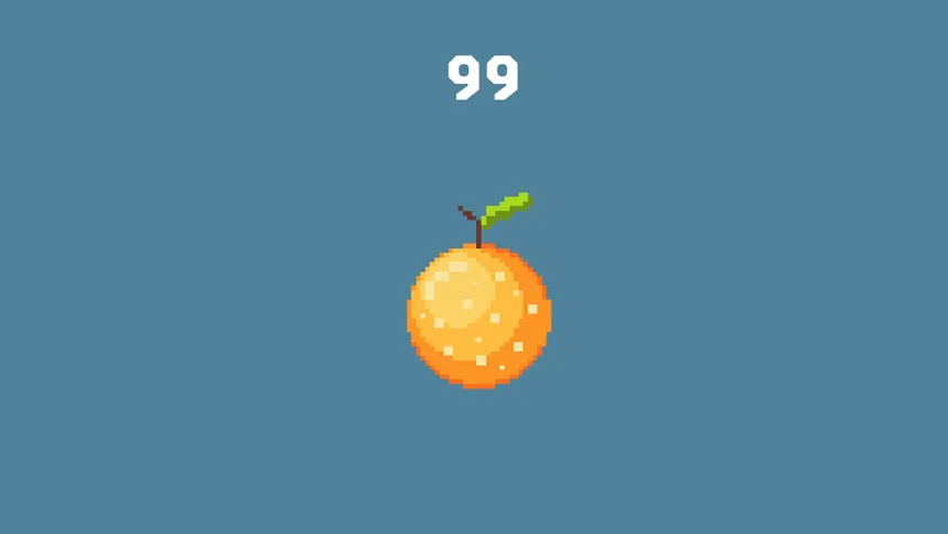 Скриншот 3 к игре The Orange