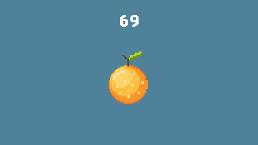 Скриншот 4 к игре The Orange