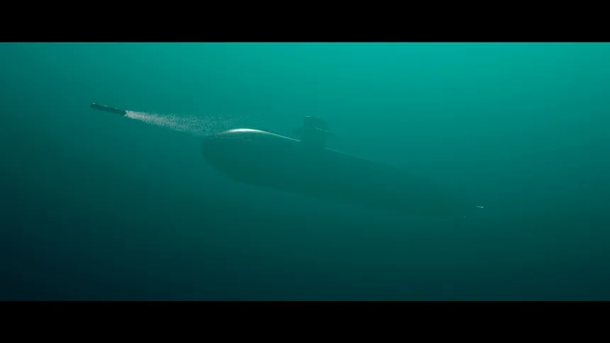 Скриншот 3 к игре ARKWHALE