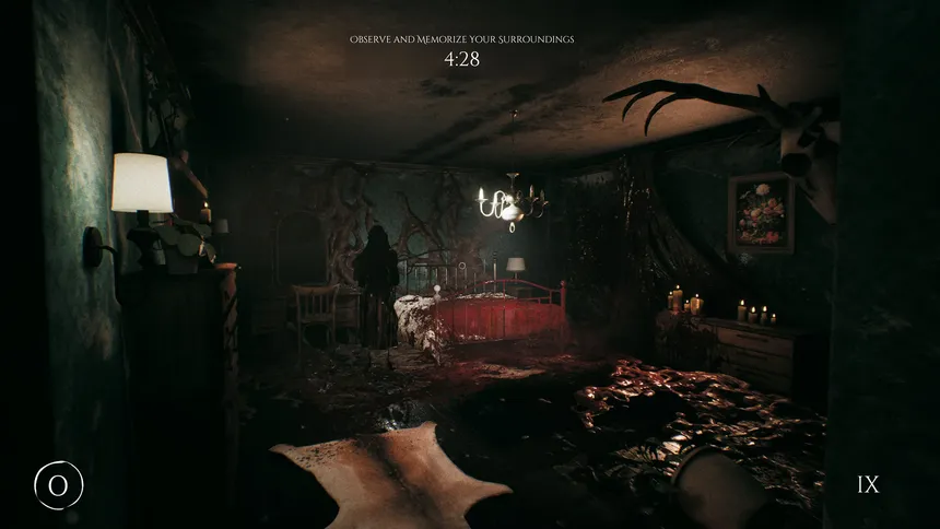 Скриншот 2 к игре The Devil is in the Details - The Prologue