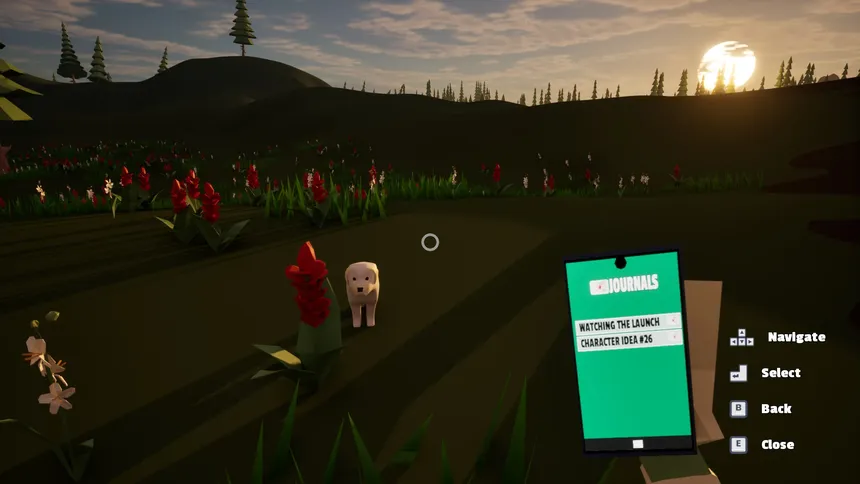 Скриншот 5 к игре Dog Walking Adventures