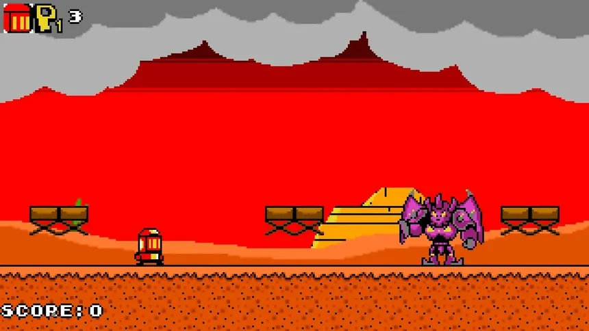 Скриншот 5 к игре Pedro Temple