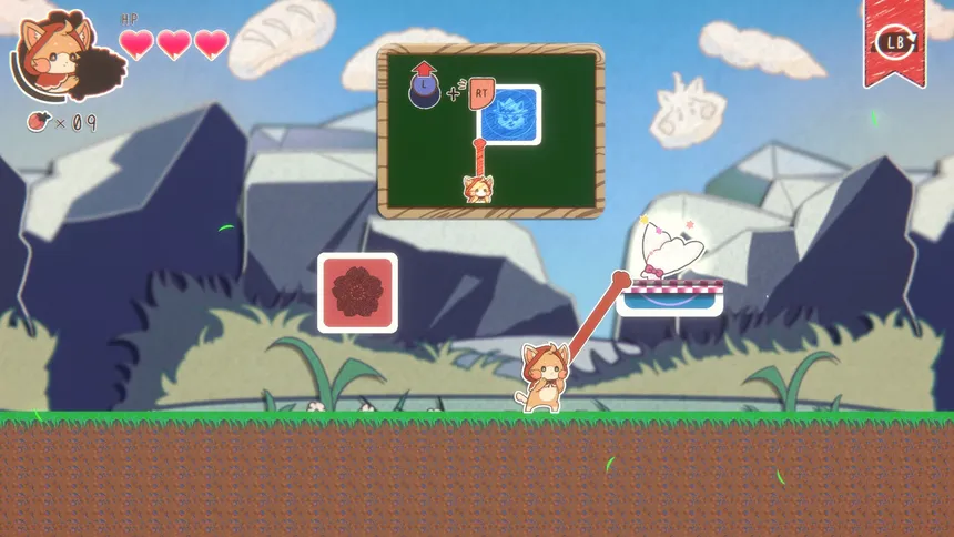 Скриншот 4 к игре はがれがしー