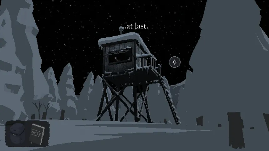 Скриншот 4 к игре The Tragedy at Deer Creek
