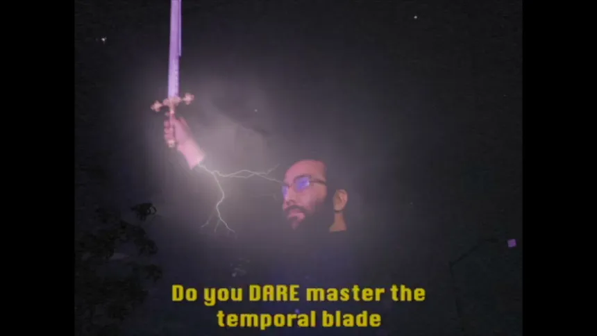 Скриншот 6 к игре The Remake of the End of the Greatest RPG of All Time