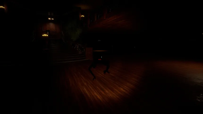Скриншот 4 к игре Safelight