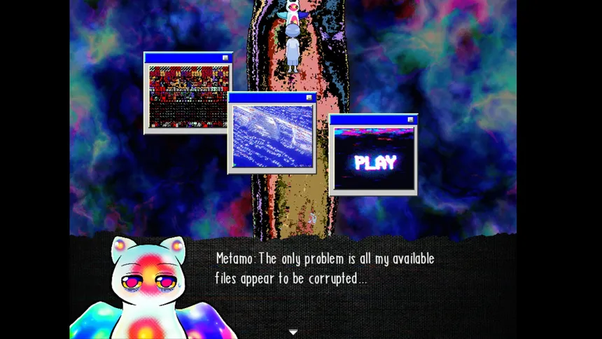 Скриншот 1 к игре One Way Lane